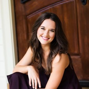 Meet your Posher, Maeghan